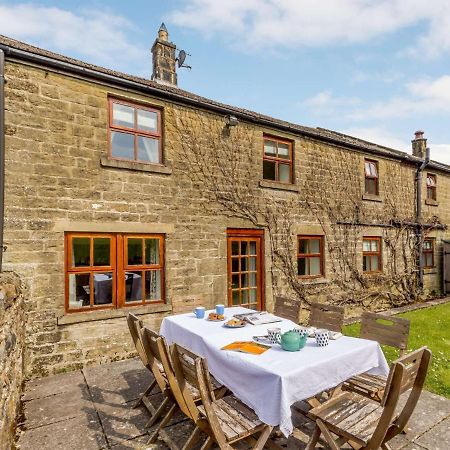 3 Bed In Nidderdale Hh016 Villa Pateley Bridge Exterior photo