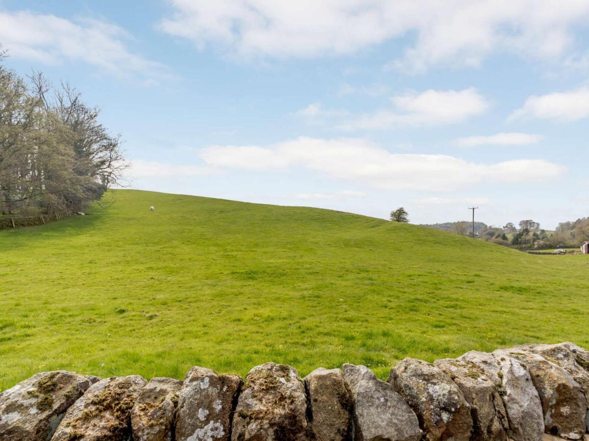 3 Bed In Nidderdale Hh016 Villa Pateley Bridge Exterior photo