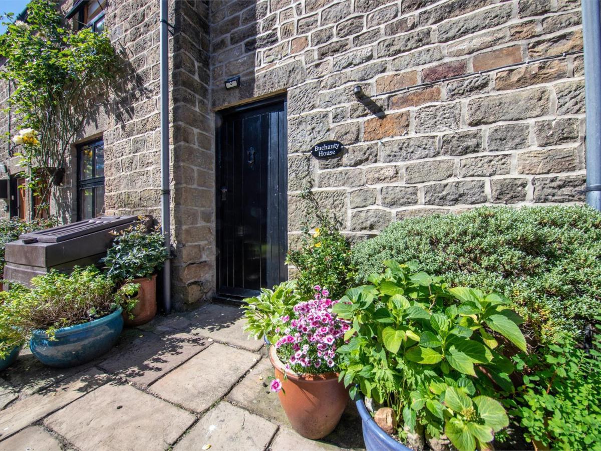 3 Bed In Nidderdale Hh016 Villa Pateley Bridge Exterior photo