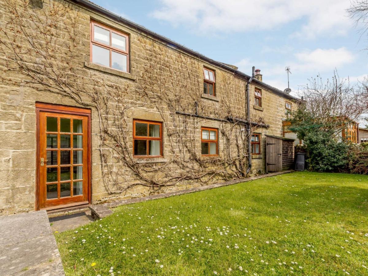 3 Bed In Nidderdale Hh016 Villa Pateley Bridge Exterior photo