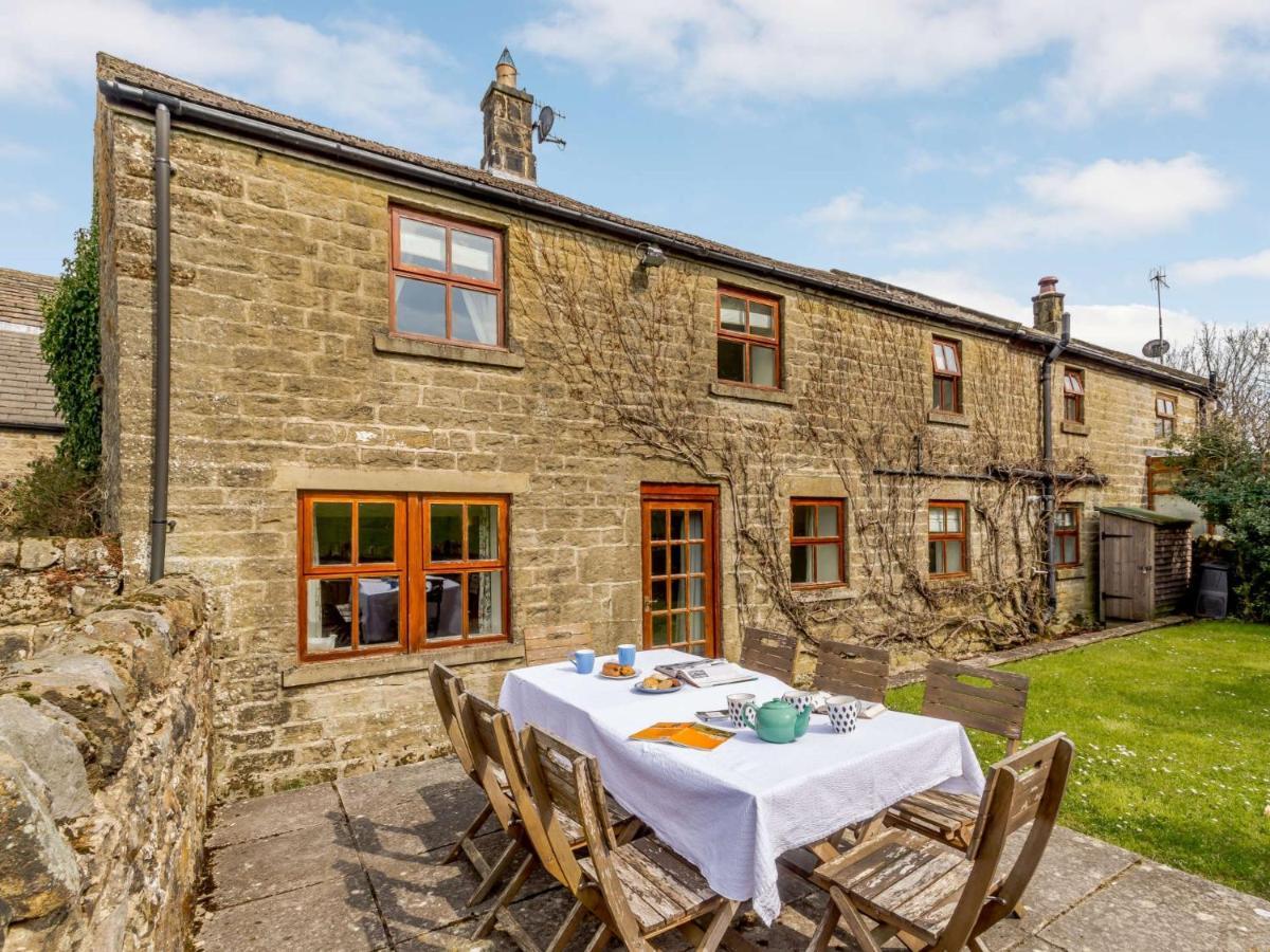 3 Bed In Nidderdale Hh016 Villa Pateley Bridge Exterior photo